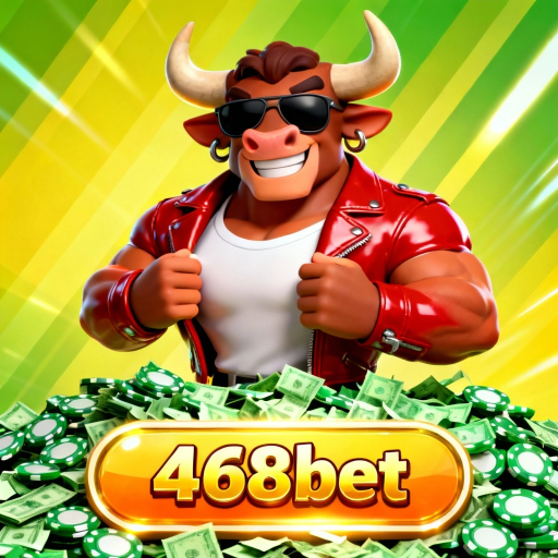 468bet